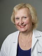 Dr. Mary E. Charlson