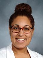 Jessica Queen, PGY2