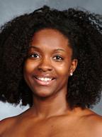 Shani Scott, PGY2