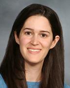 Amy Shaw, M.D.