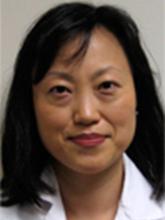 Miriam Chung