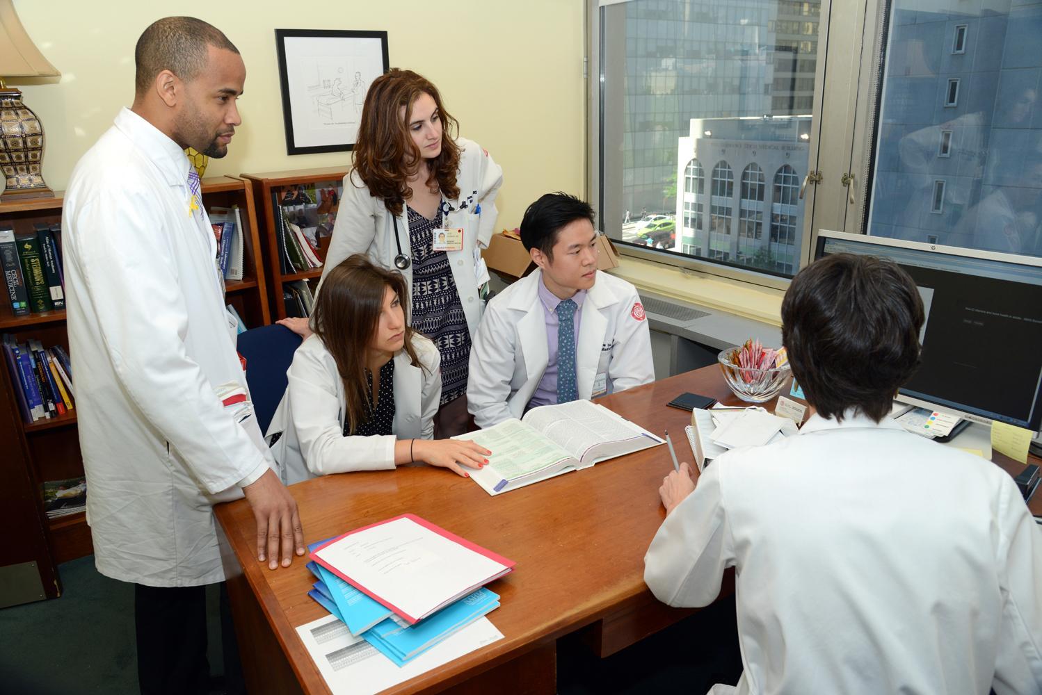 subspecialty elective curriculum