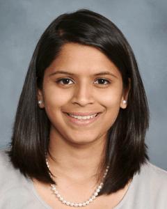 Jamuna Krishnan
