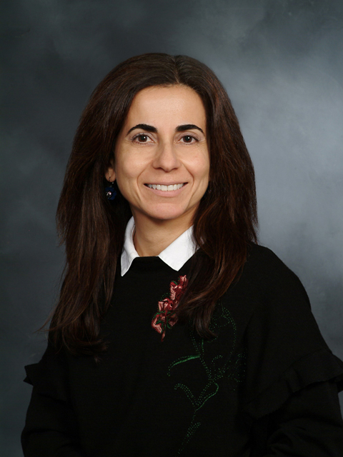Julie Magarian Blander