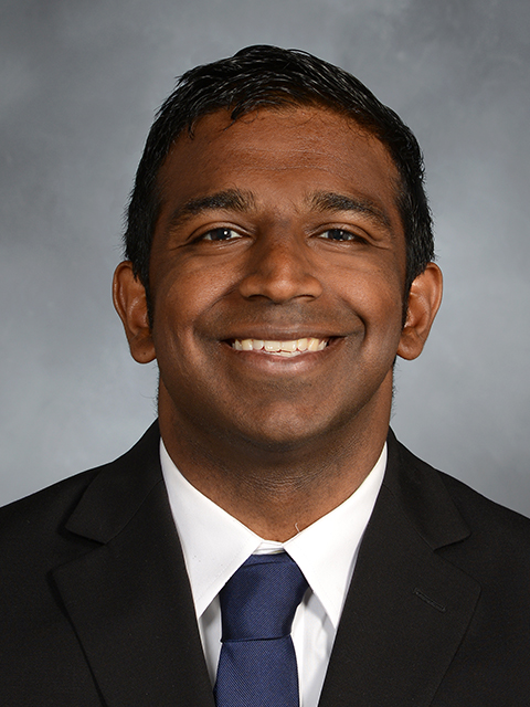 Kartik Sampath