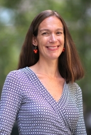 Dr. Jennifer Downs