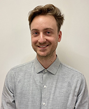 Dr. Nicholas Collins