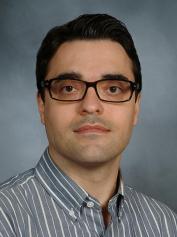 Kaveh Hajifathalian