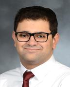 Ayman Al Jurdi, M.D.