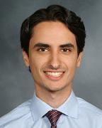 Zaid Almazoorq, M.B.B.Ch.
