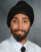 Harpreet Bhatia, M.D.