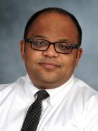 Jigar Contractor, M.D.