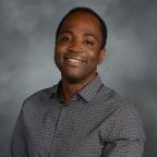 Johan Guillaume, M.D.