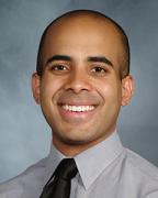 Derek Mazique, M.D.
