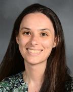 Ariel Schaap, M.D.