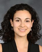 Masha Slavin, M.D.