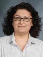 Cathy Jalali, Ph.D.