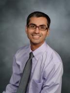 Kapil Rajwani, M.D.