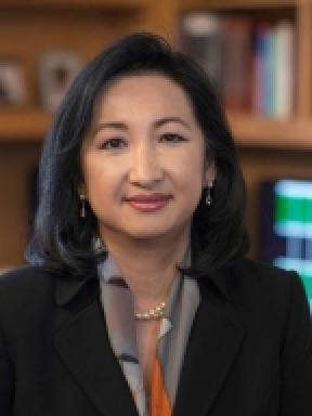 Dr. Mary Choi