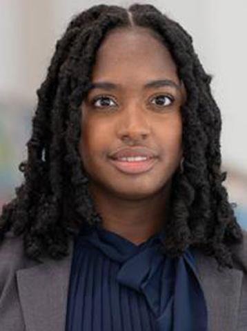 Alisha Akinsete