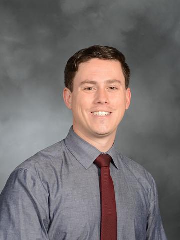 Dr. Michael Alvarez