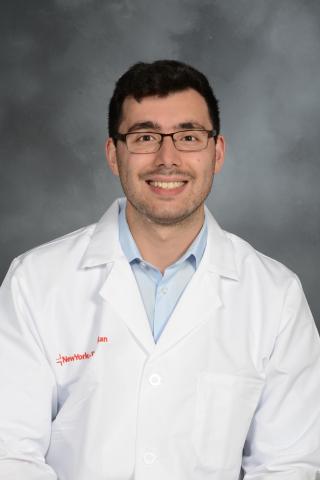 Joseph Amel, MD 