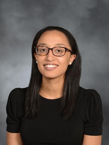 Dr. Clarissa Andre