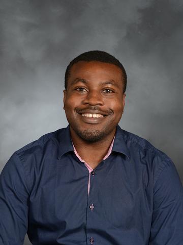 Dr. Emmanuel Attah