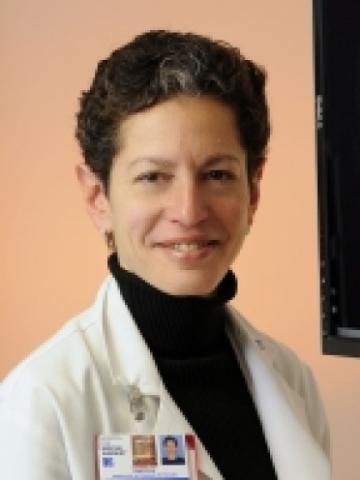 Dr. Anne Bass