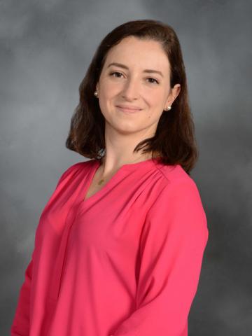 Dr. Marina Beltrami Moreira
