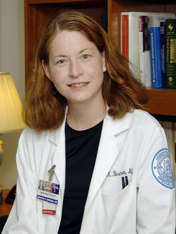 Dr. Jessica Berman