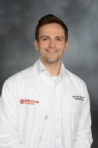 Joshua Bliss, MD, PharmD  