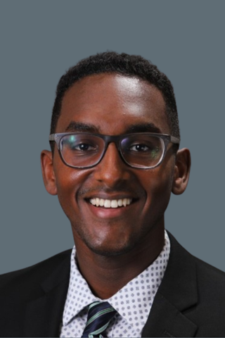 Kaleb Bogale