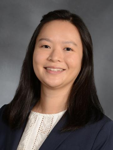 Dr. Laura Mei-Yang Chen