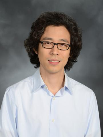 Dr. Daniel Choi