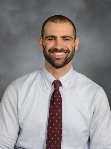 Christopher Gonzalez