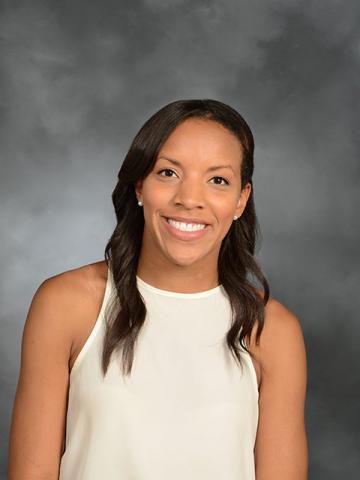 Dr. Lindsay Clarke