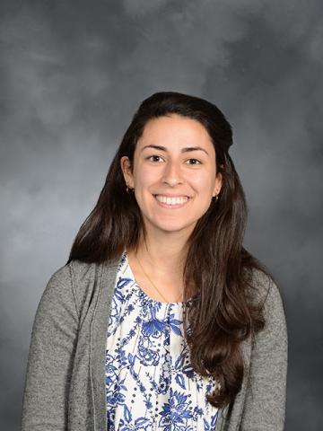 Dr. Erica Corredera