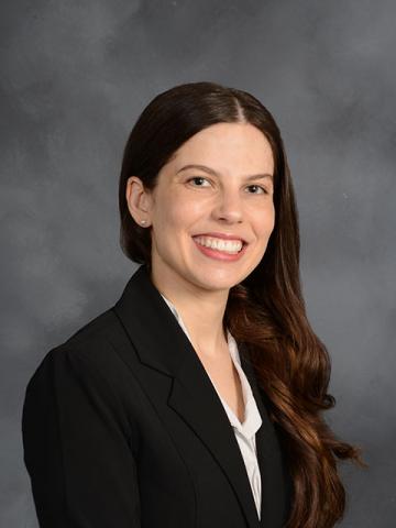 Dr. Megan Creasman