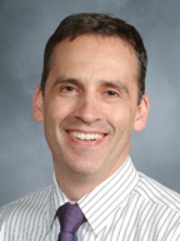 Dr. Daniel Crossman