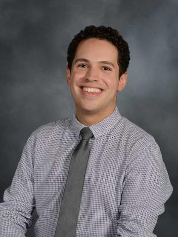 Dr. John Debella