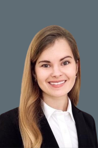 Bryn Falahee