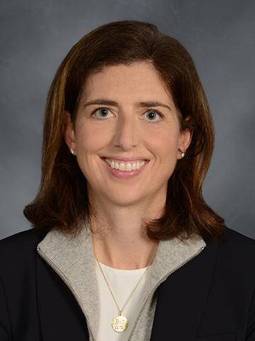 Dr. Serena Flaherty