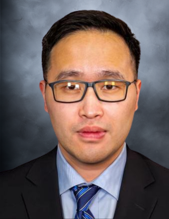 George Zhang