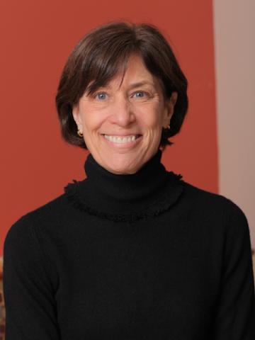 Dr. Linda Gerber