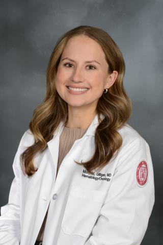 Molly Gilligan, M.D.