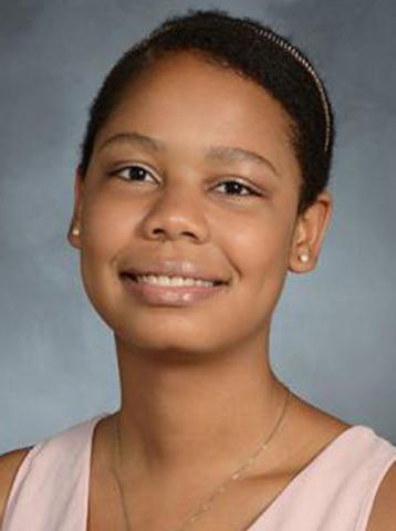 Asia Cordelia Gobourne