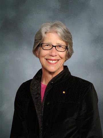 Dr. Katherine Hajjar