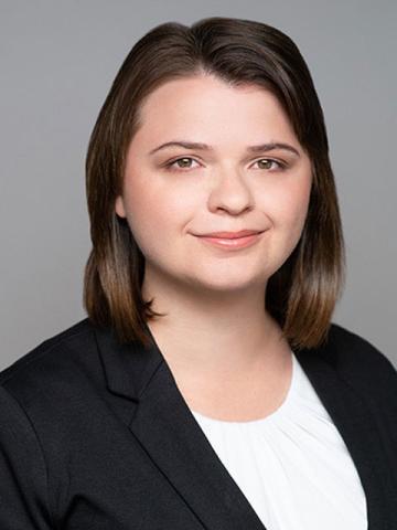 Jessica Delahanty