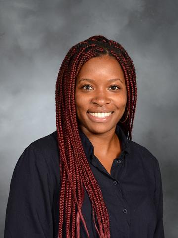 Dr. Chanel Jonas